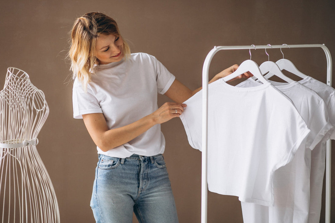 The Ultimate Comfort: Why T-Shirts Are Every Wardrobe Staple