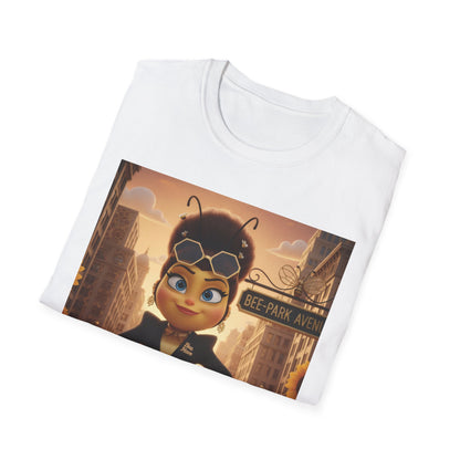 Miss Bea Have: A Bee With An Attitude T-Shirt