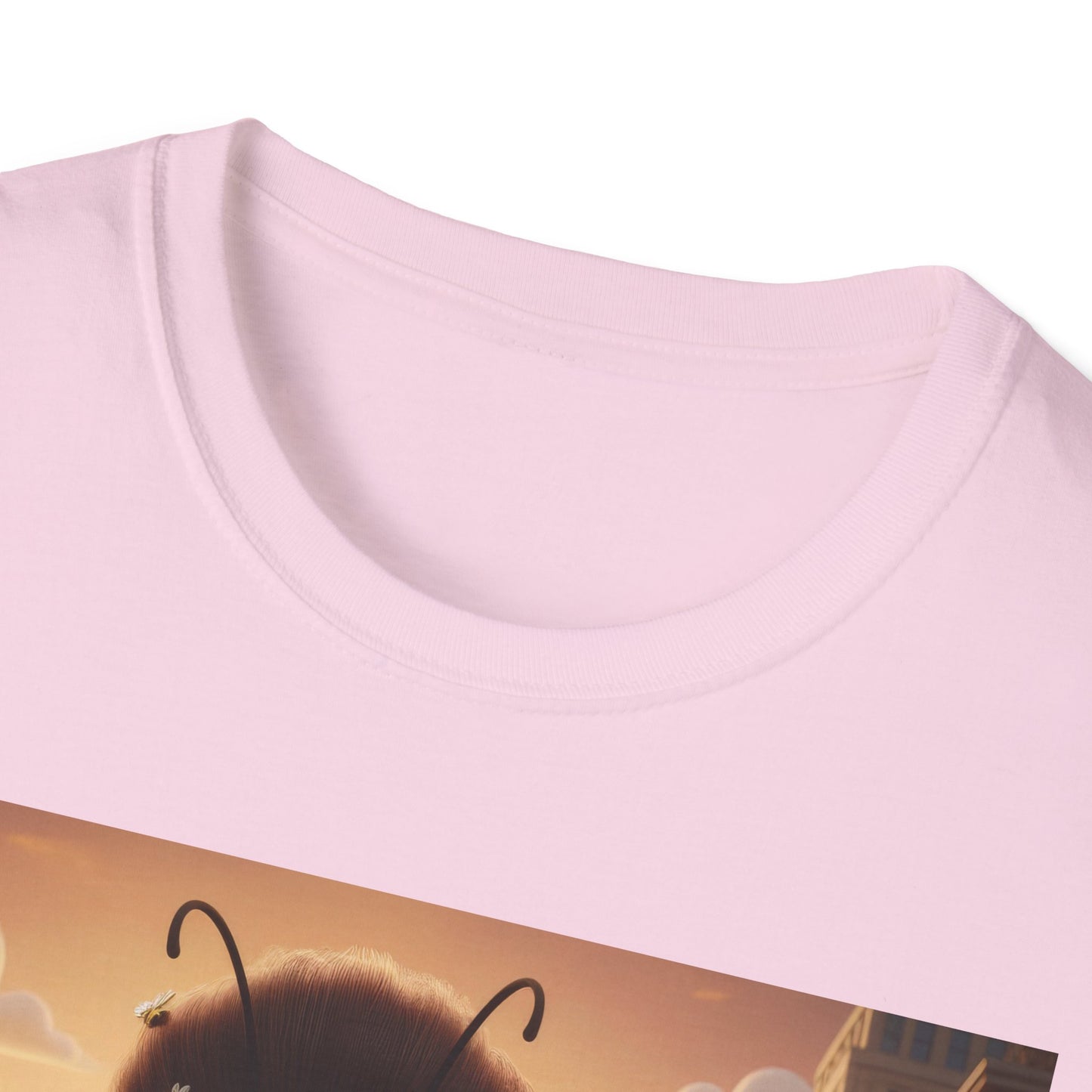 Miss Bea Have: A Bee With An Attitude T-Shirt