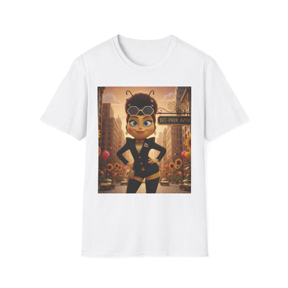 Miss Bea Have: A Bee With An Attitude T-Shirt