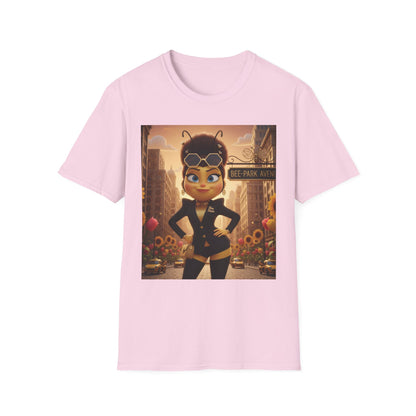 Miss Bea Have: A Bee With An Attitude T-Shirt