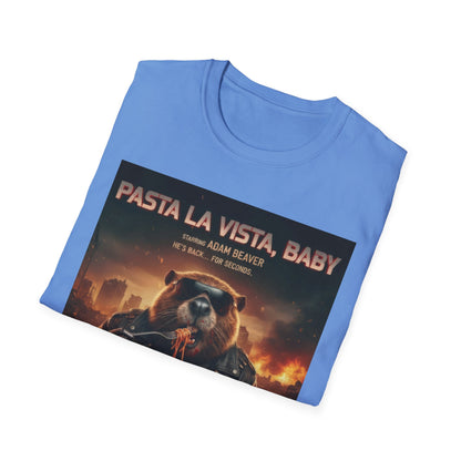 Adam Beaver: He's Back T-Shirt