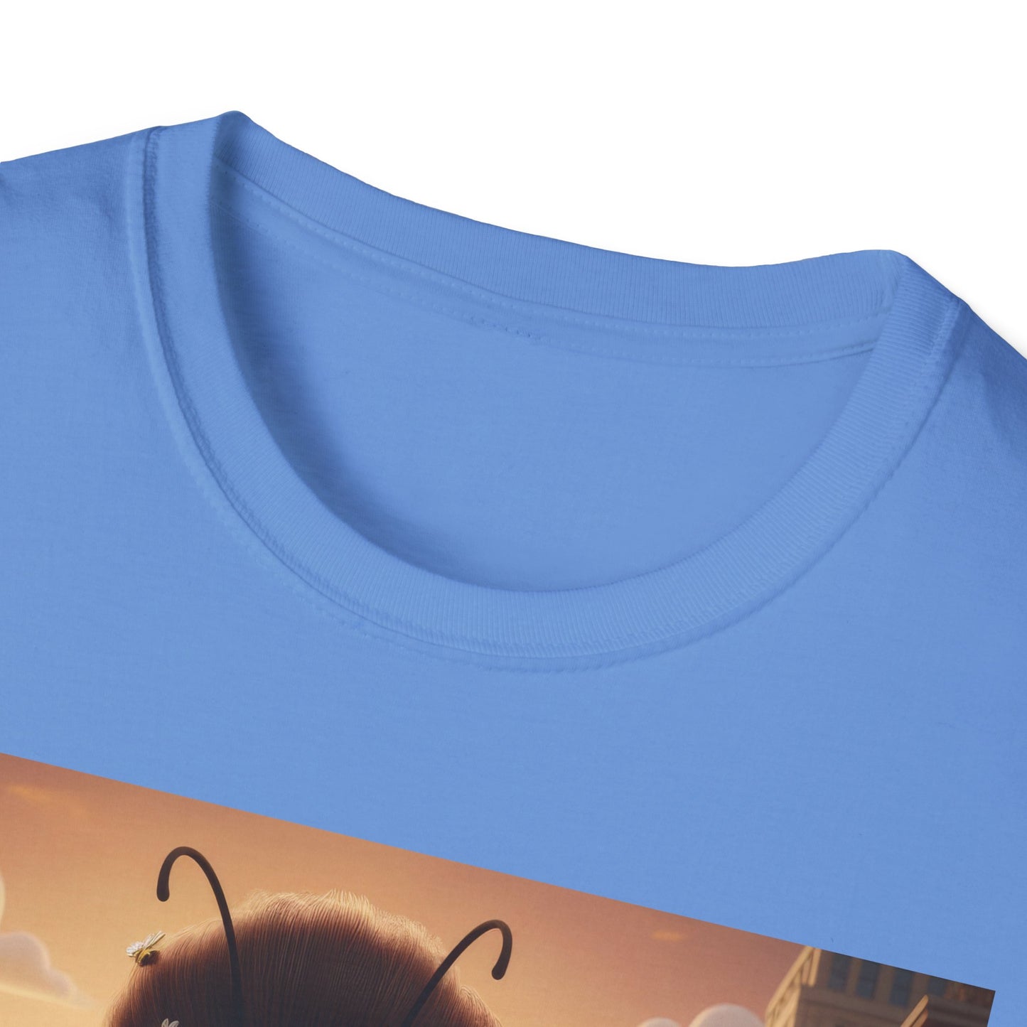 Miss Bea Have: A Bee With An Attitude T-Shirt