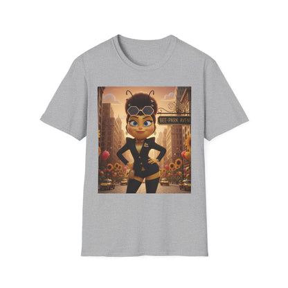 Miss Bea Have: A Bee With An Attitude T-Shirt