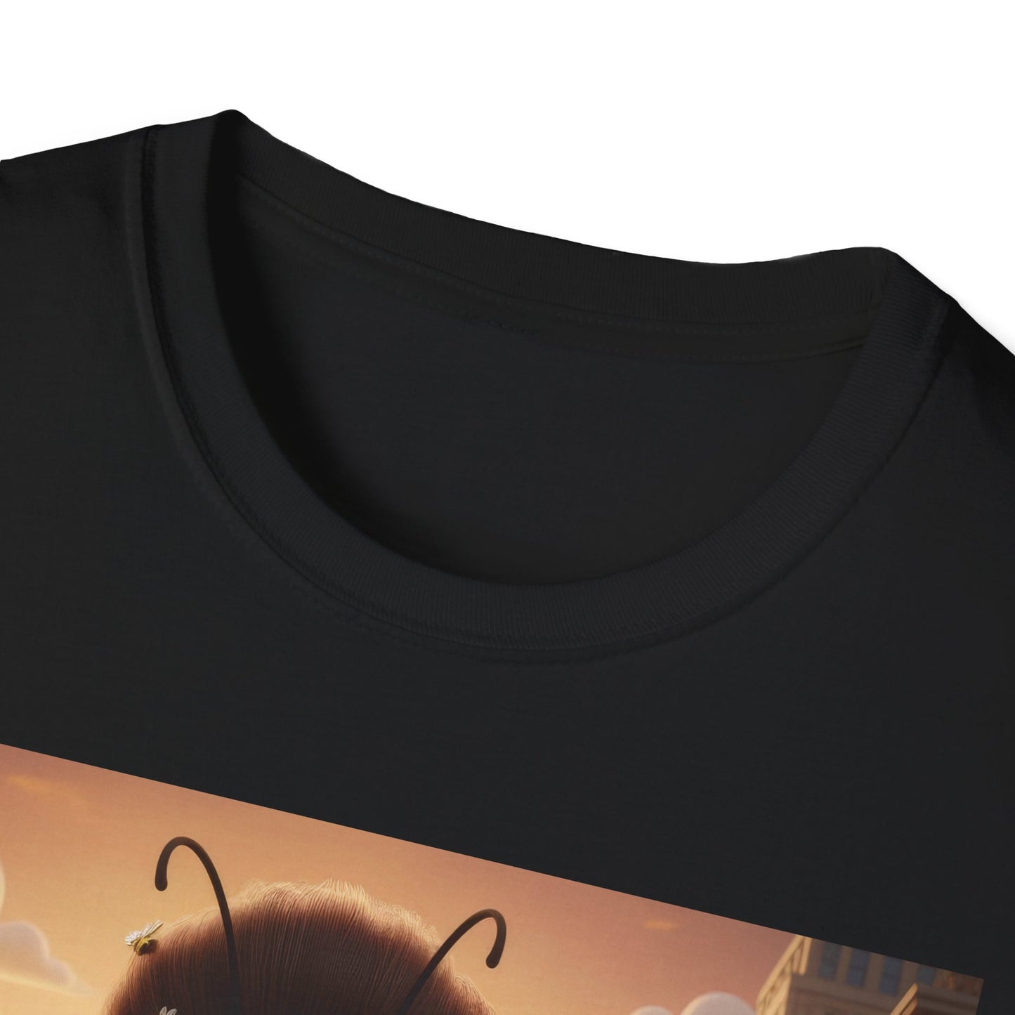 Miss Bea Have: A Bee With An Attitude T-Shirt