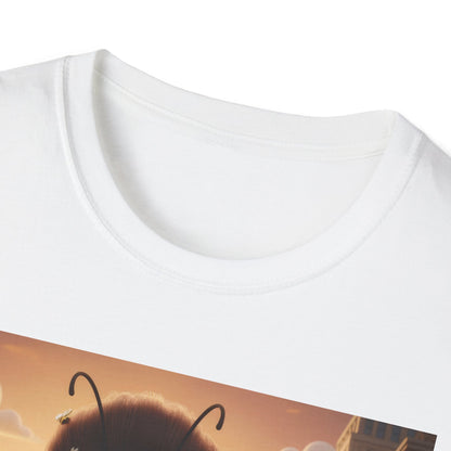 Miss Bea Have: A Bee With An Attitude T-Shirt