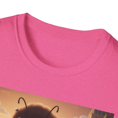 Miss Bea Have: A Bee With An Attitude T-Shirt