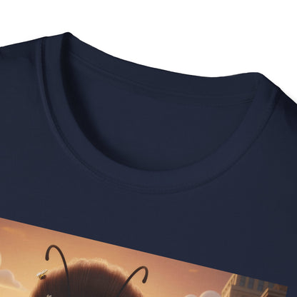 Miss Bea Have: A Bee With An Attitude T-Shirt