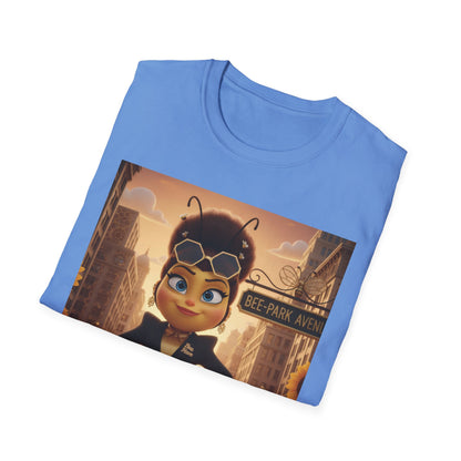 Miss Bea Have: A Bee With An Attitude T-Shirt