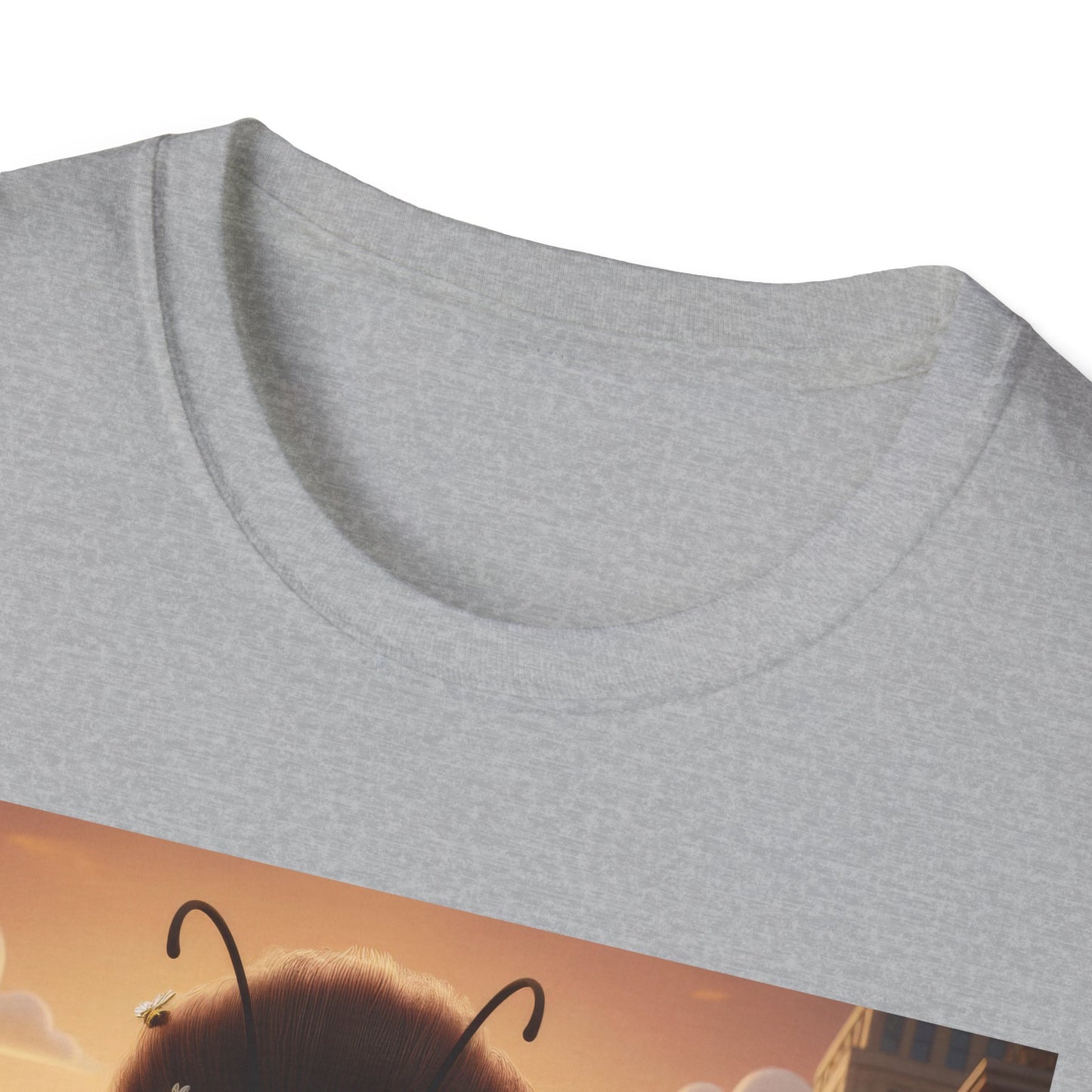 Miss Bea Have: A Bee With An Attitude T-Shirt