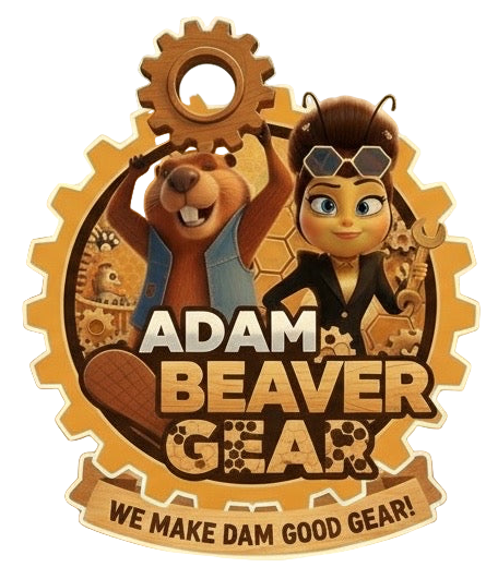 Adam Beaver Gear